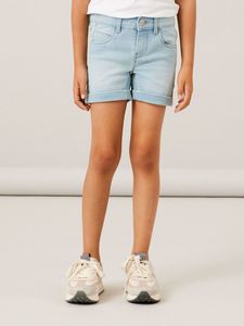 Name It Salli Slim Short Mädchen