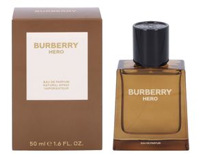 Burberry - Burberry Hero 50 ml Eau de Parfum