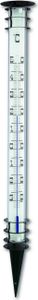 TFA - Analoges Gartenthermometer JUMBO 12.2002 - schwarz/weiß