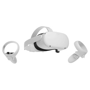 Oculus Quest 2 128GB PC VR Headset Standalone Virtual (Import Version)
