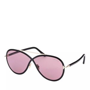 Tom Ford Sunglasses FT1007 01Y 65