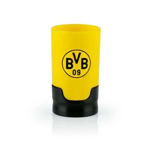 Taste Hero BVB Bier-Aufbereiter für echte Fans, passend für Glas- und PET-Flaschen Die Höhle der Löwen