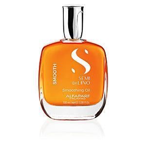 Alfaparf Semi Di Lino Smooth Smoothing Oil 100 ml