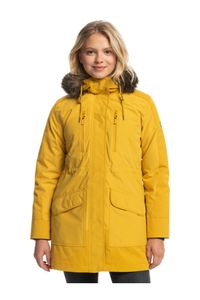 Kurtka damska Roxy Convertible Waterproof 3v1 parka vodoodolná S