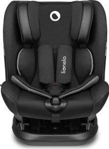 Lionelo Oliver Kindersitz 9-36kg Kindersitz Isofix Top Tether Seitenschutz 5 Punkt Gurt Rückenlehnenverstellung Kopfstützenverstellung Reduktionseinlage ECE R44 04