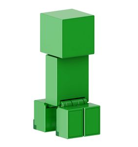 Minecraft Core Figure Creeper