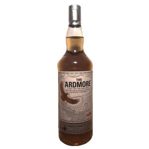 Ardmore Triple Wood - Peated - 1,0 Liter - Single Malt Scotch Whisky
