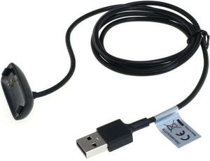 OTB USB Ladekabel / Ladeadapter kompatibel zu Fitbit Inspire 2