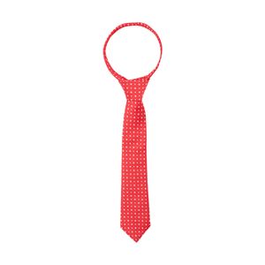 Supreme Products - Turnier-Krawatte für Kinder BZ4637 (Einheitsgröße) (Rot/Gold)
