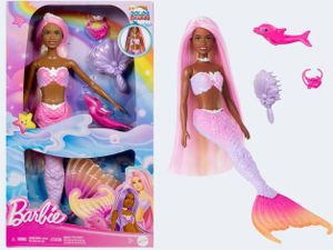 Barbie Brooklyn Meerjungfrau Farbwechsel HRP98