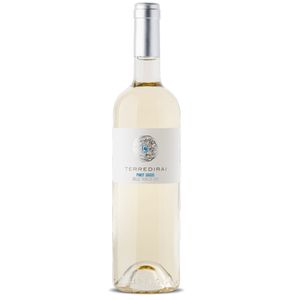 Terre di Rai Pinot Grigio delle Venezie DOC 0,75 l