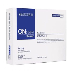 SELECTIVE ONcare Stimulate Lotion, 12 x 6 ml