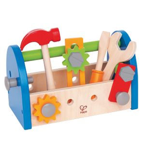 Hape Early Explorer Werkzeugkasten, E3001