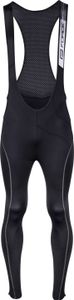 Trägerhose FORCE REFLEX LINE in schwarz ohne Pad %%% : Größe - XL Größe: XL Trägerhose FORCE REFLEX LINE in schwarz ohne Pad %%% : Größe - XL Größe: XL