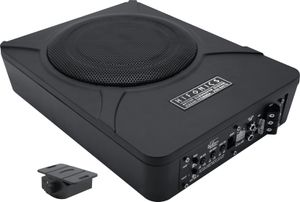 HIFONICS Aktiv Subwoofer Bass Hifi 20cm VRX-800A