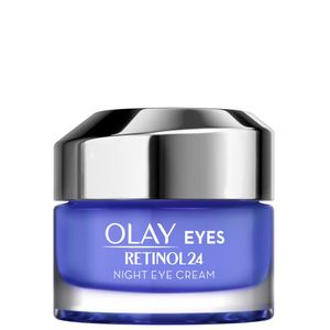 Olay Retinol 24 Nacht-Augencreme
