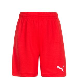 PUMA Velize Shorts w/o innerslip, Größe:164, Farbe:Puma Red