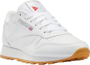 Reebok Damen Sportschuhe 100008496 Classic Leder weiß r. 35.5