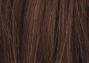 Hair In light brown Human Hair, light brown 6.30.4