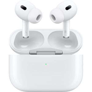 Apple AirPods Pro 2. - weiß mit MagSafe Case Non-EU