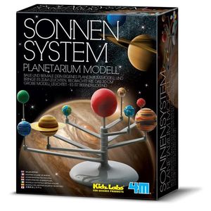 HCM Sonnensystem Planetarium Modell | 68399