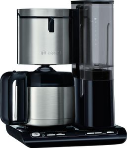Bosch TKA8A683 Półautomatyczny ekspres do kawy z filtrem o pojemności 1,1 litra