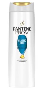 Pantene Pro-V Classic Care Shampoo 300ml