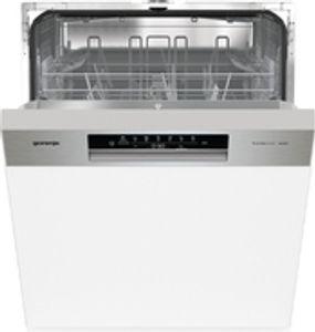 GORENJE GI642E90X Einbau-Geschirrspüler, integriert, 60 cm
