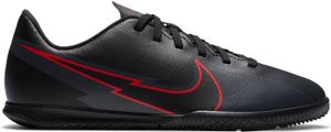 Nike Jr Vapor 13 Club Ic Black/Black-Dk Smoke Grey 35