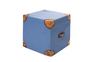 ARTZT Vintage Series Turnwürfel Cube