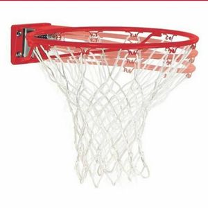 Basketballkorb Spalding 7800 Rot