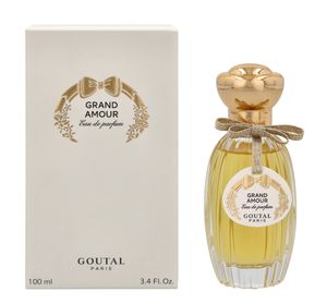 Annick Goutal Grand Amour Edp Spray