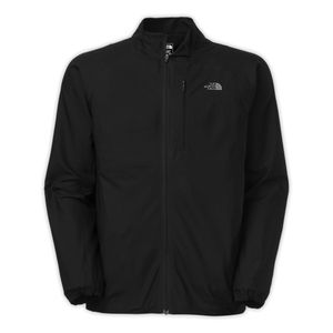 Kurtka męska The North Face Flight Vent softshell wiatrówka S