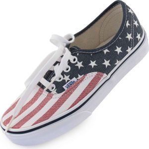 Vans authentic van doren 36 schuhe
