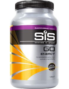 SiS GO Electrolyte 1600 g orange / Sportgetränke / Iso / Elektrolyte / Erfrischendes Sportgetränk, angereichert mit Elektrolyten