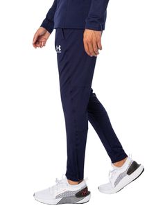 Under Armour RUSH gewebte Jogginghose, Blau M