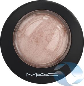 MAC Mineralize Skinfinish Natural