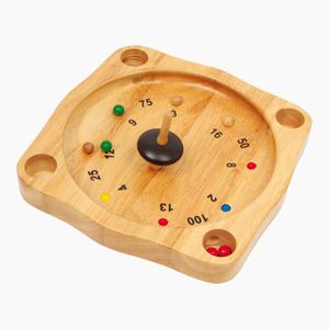 Bauernroulette