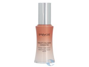 Payot Roselift Collagene Concentre Booster sérum 30ml