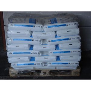 Industriesalz Gewerbesalz 25kg PE-Sack