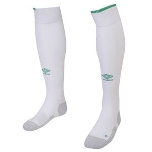 Umbro Werder Bremen Away Sock Official Licensed Product M
