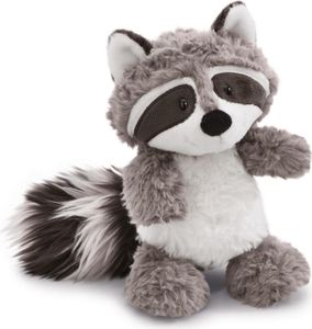 Nici 48394 Raccoon Rod 25cm dangler