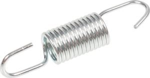 Motor vratnej pružiny páky regulátora Rato RV340D 16063-Z320110-0000