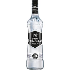 Wodka Gorbatschow 50% 0,7 Liter