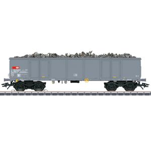 Güterwagen Schlusslicht Sbb