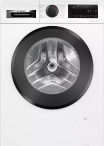 Bosch Serie 6 10Kg Waschmaschine, Frontlader WGG154021