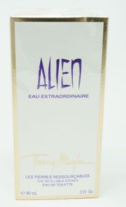 Thierry Mugler Alien Eau Extraordinaire Eau De Toilette Ricaricabile Spray 90ml