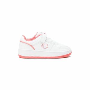 Dziecięce buty sportowe Champion Rebound White - 29,5