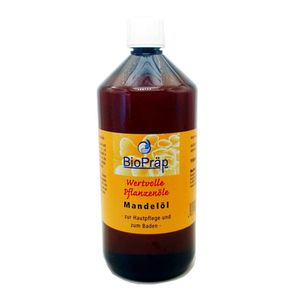 Mandelöl 1 Liter, 1000 ml OEL