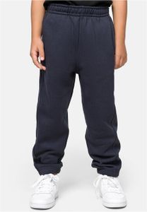 Dětské tepláky Urban Classics Boys Sweatpants navy - 122/128 Dětské tepláky Urban Classics Boys Sweatpants navy - 122/128